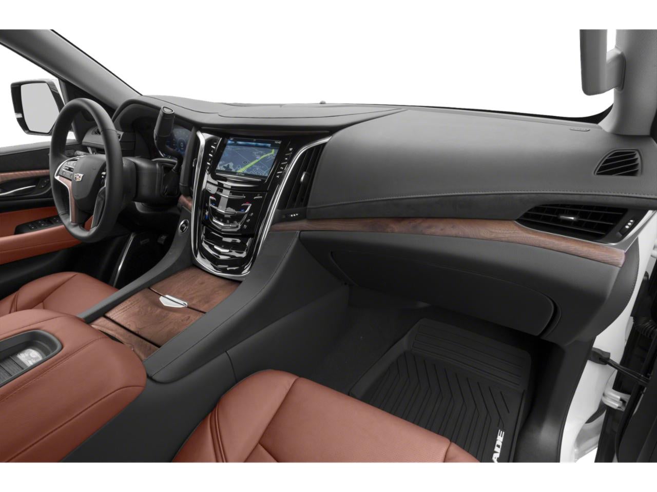 2019 Cadillac Escalade RWD Premium Luxury