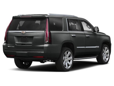 2019 Cadillac Escalade RWD Premium Luxury