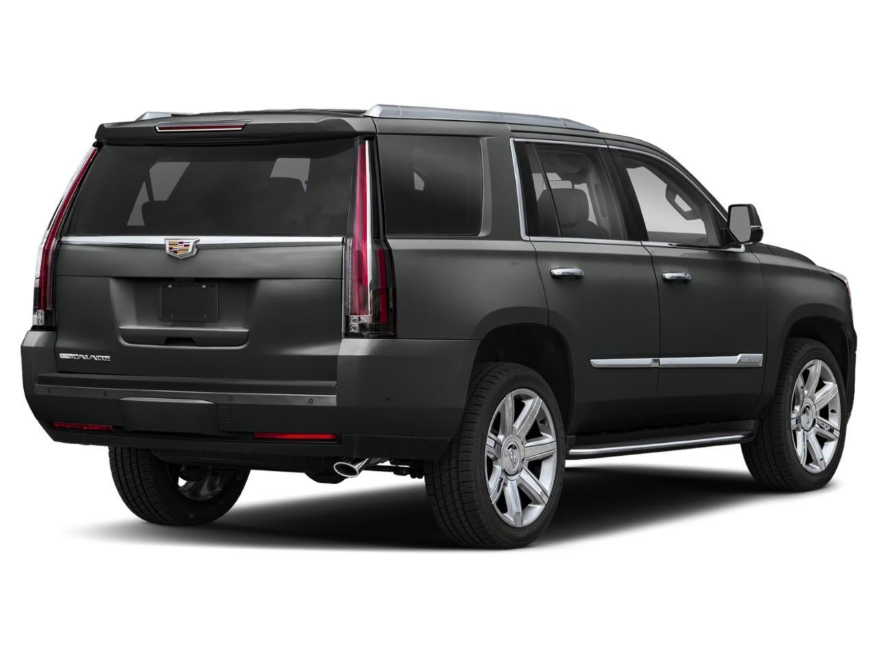 2019 Cadillac Escalade RWD Premium Luxury
