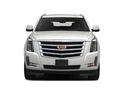 2019 Cadillac Escalade RWD Premium Luxury