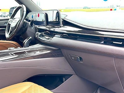 2021 Cadillac Escalade RWD Sport