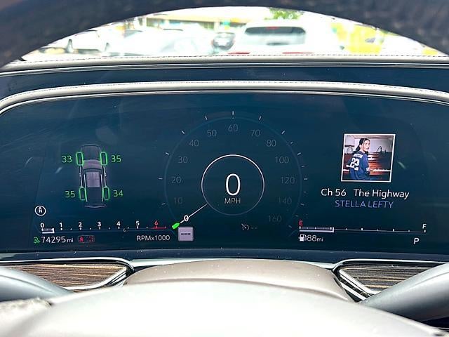 2021 Cadillac Escalade RWD Sport