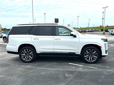 2021 Cadillac Escalade RWD Sport