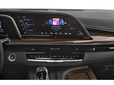 2021 Cadillac Escalade RWD Sport