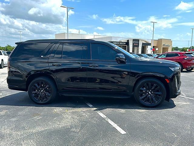 2023 Cadillac Escalade RWD Sport