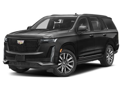 2023 Cadillac Escalade RWD Sport Platinum