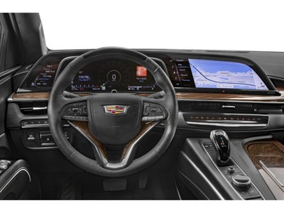 2023 Cadillac Escalade RWD Sport Platinum