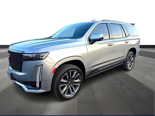 2023 Cadillac Escalade 2WD Sport Platinum
