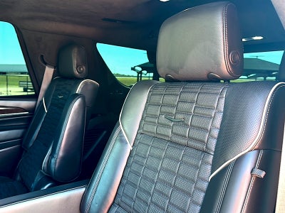 2023 Cadillac Escalade 2WD Sport Platinum