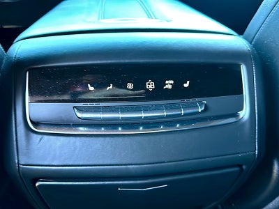 2023 Cadillac Escalade 2WD Sport Platinum