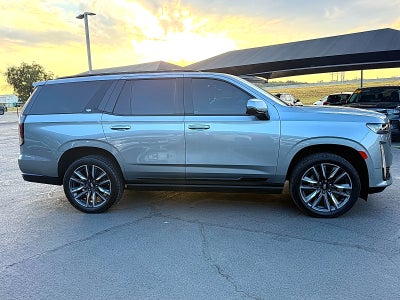 2023 Cadillac Escalade 2WD Sport Platinum