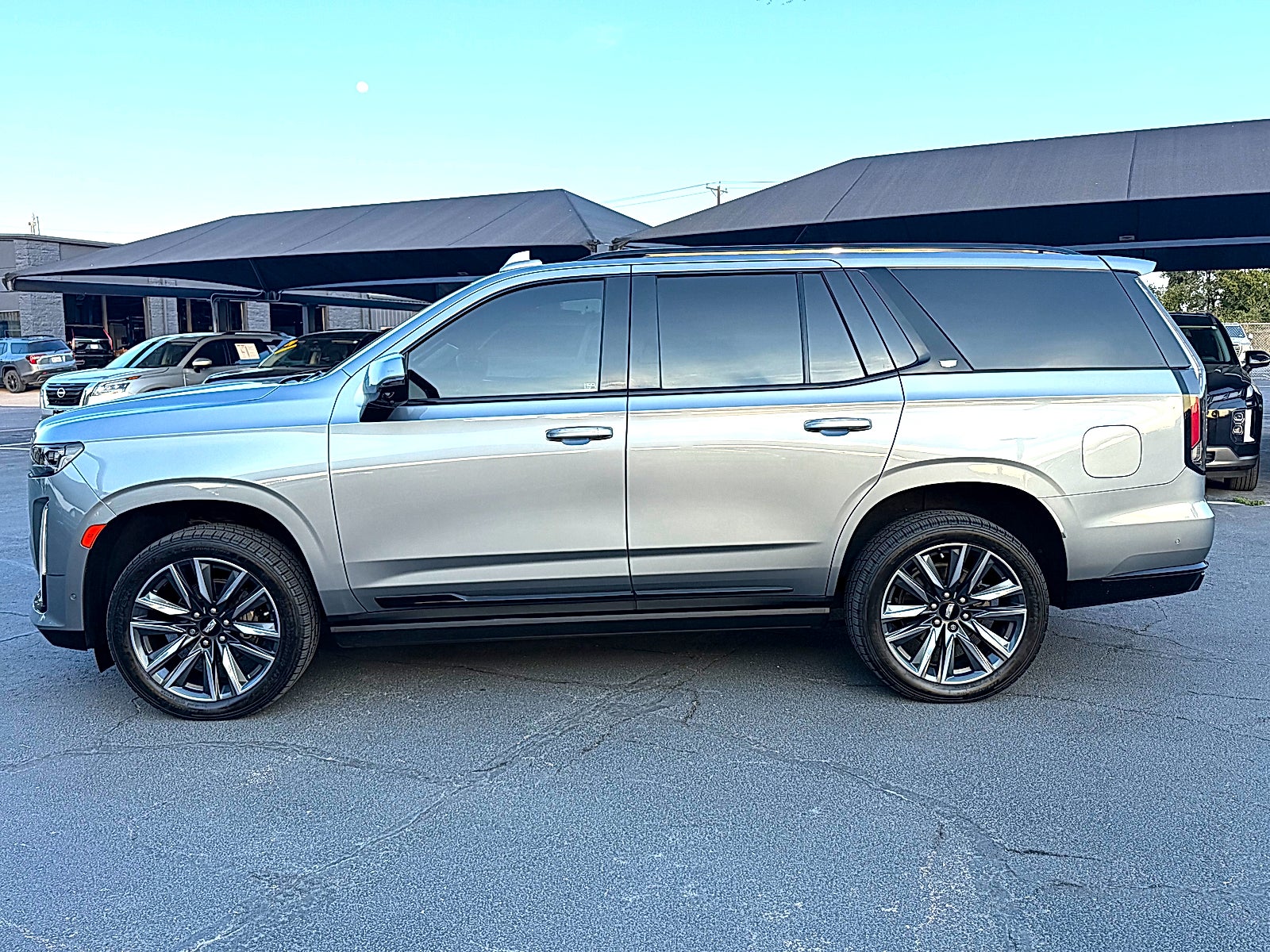 2023 Cadillac Escalade 2WD Sport Platinum