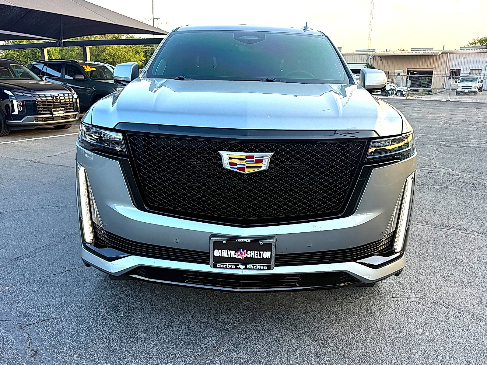 2023 Cadillac Escalade 2WD Sport Platinum