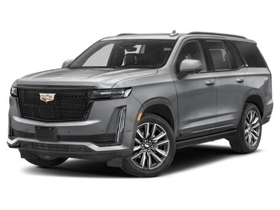 2023 Cadillac Escalade 2WD Sport Platinum