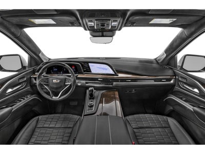 2023 Cadillac Escalade 2WD Sport Platinum