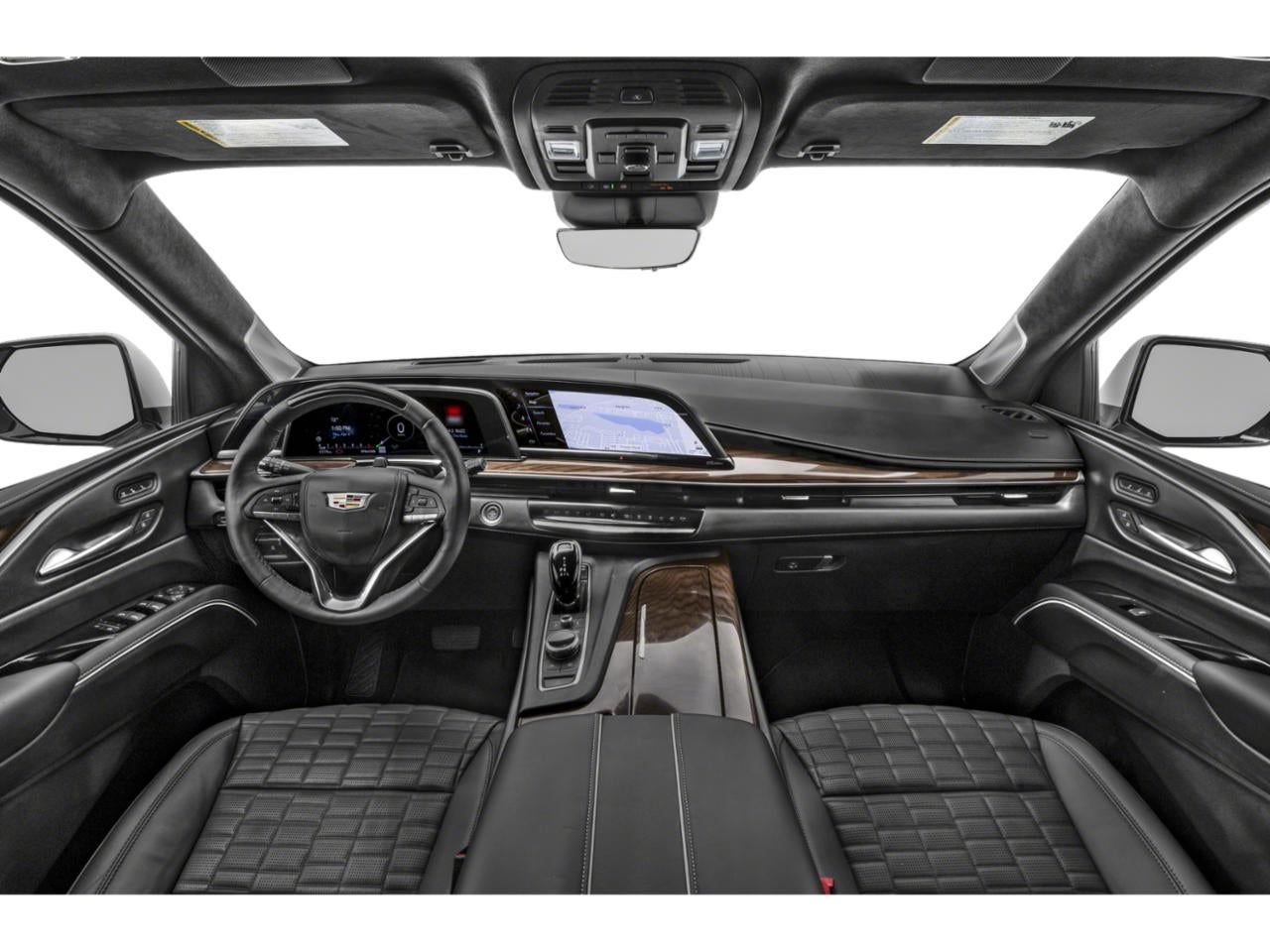 2023 Cadillac Escalade 2WD Sport Platinum