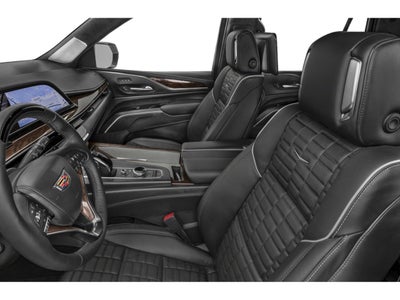 2023 Cadillac Escalade 2WD Sport Platinum