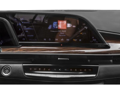 2023 Cadillac Escalade 2WD Sport Platinum