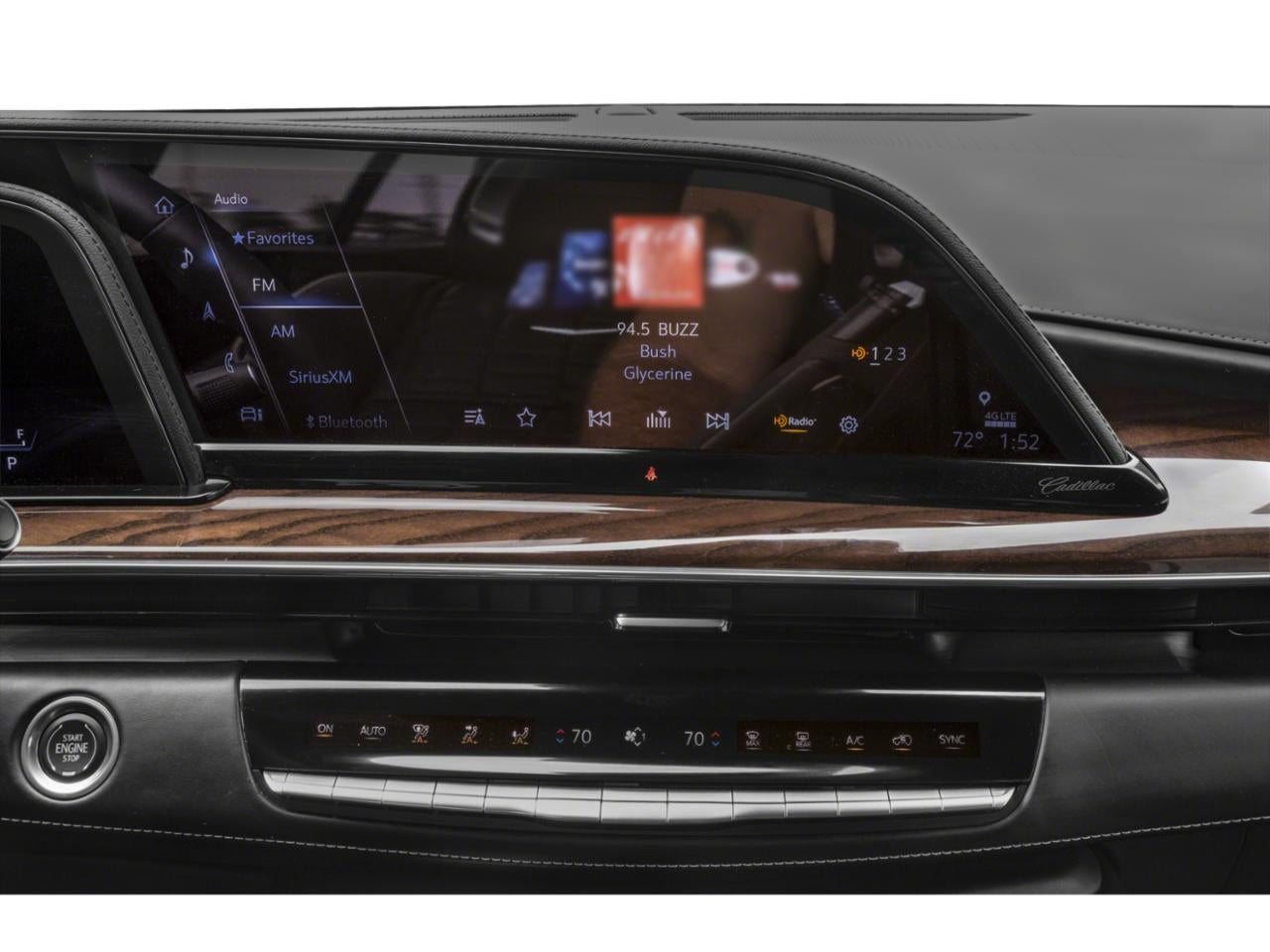 2023 Cadillac Escalade 2WD Sport Platinum