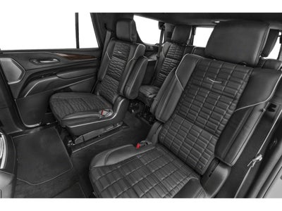 2023 Cadillac Escalade 2WD Sport Platinum