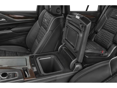 2023 Cadillac Escalade 2WD Sport Platinum
