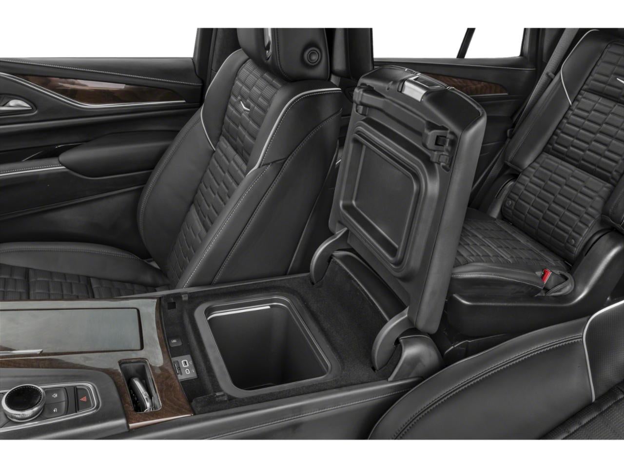 2023 Cadillac Escalade 2WD Sport Platinum