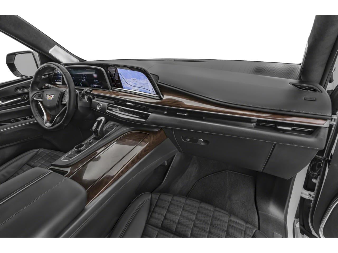 2023 Cadillac Escalade 2WD Sport Platinum