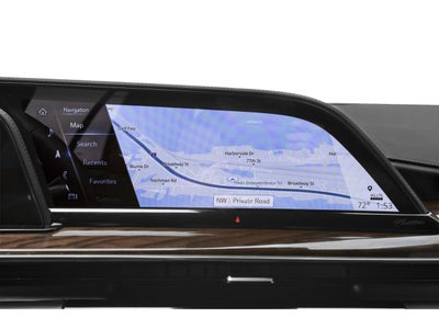 2023 Cadillac Escalade 2WD Sport Platinum