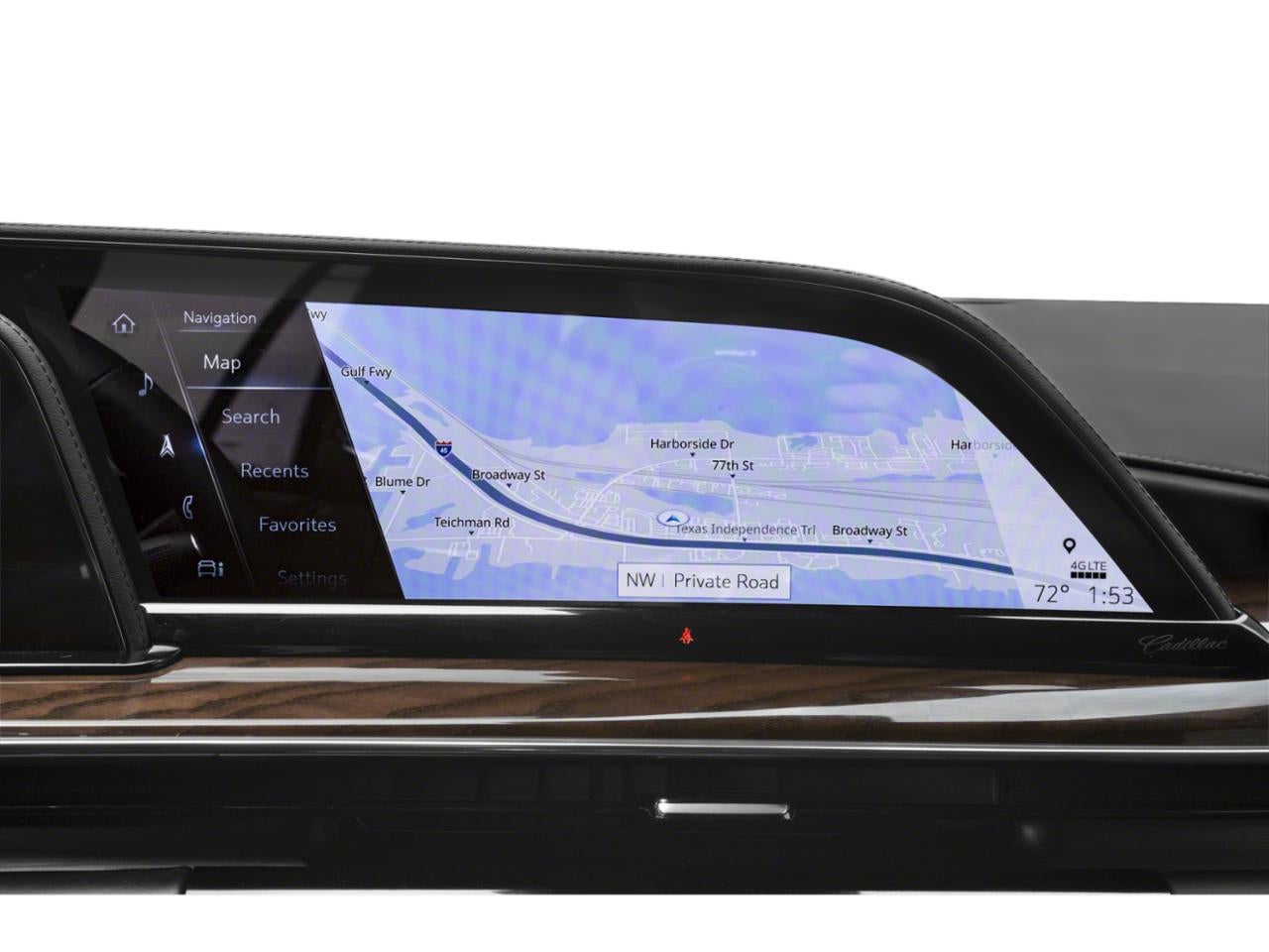 2023 Cadillac Escalade 2WD Sport Platinum
