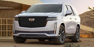 2023 Cadillac Escalade 2WD Sport Platinum