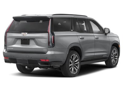 2023 Cadillac Escalade 2WD Sport Platinum