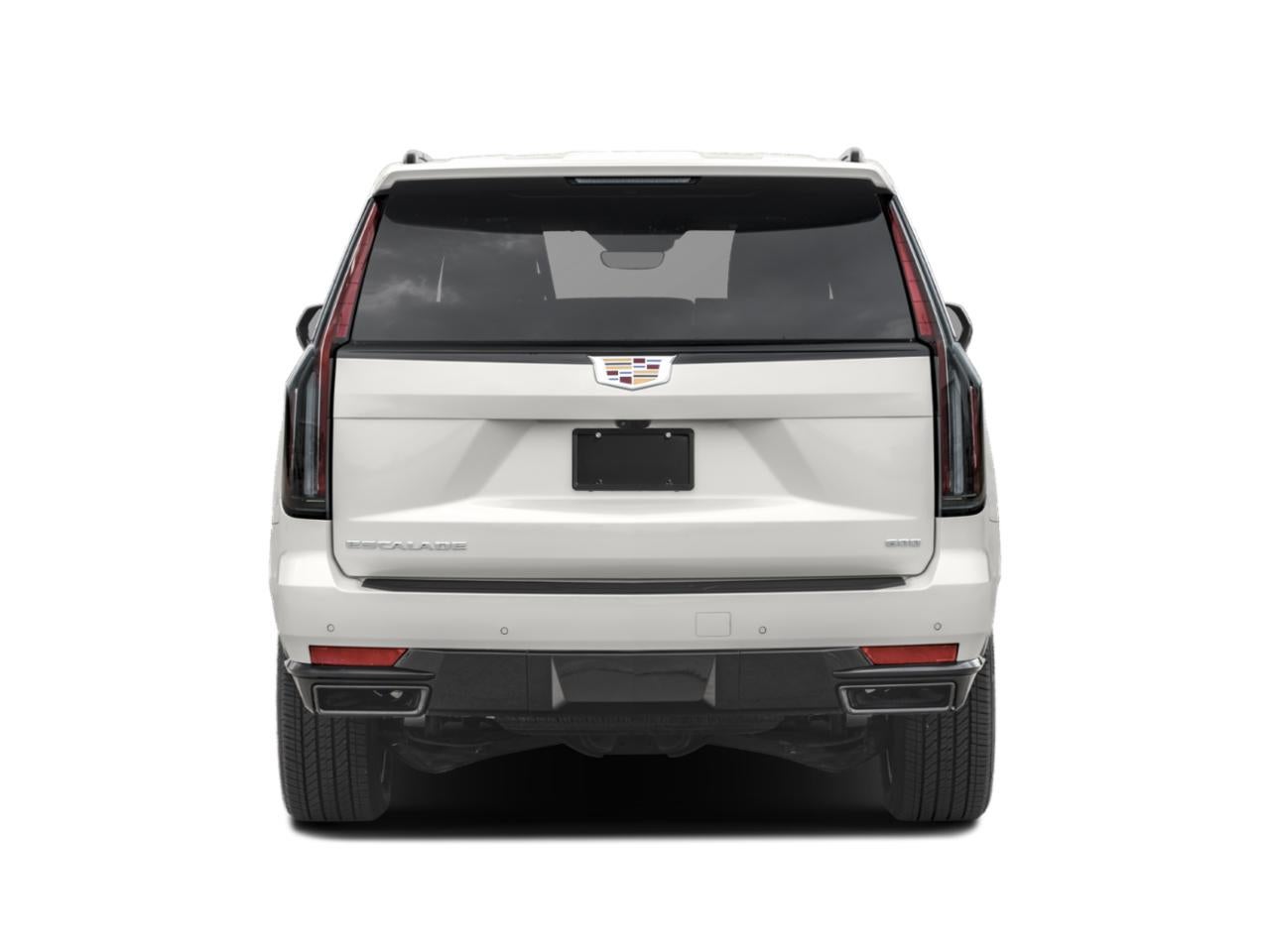 2023 Cadillac Escalade 2WD Sport Platinum