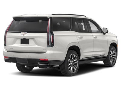 2023 Cadillac Escalade 2WD Sport Platinum