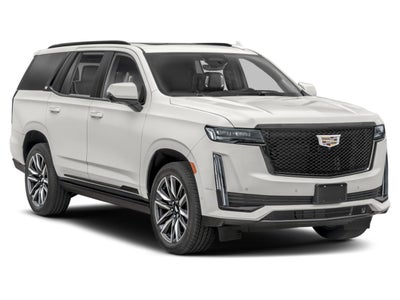 2023 Cadillac Escalade 2WD Sport Platinum