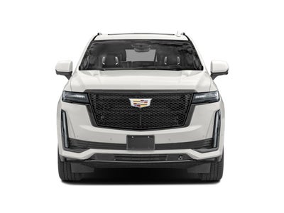 2023 Cadillac Escalade 2WD Sport Platinum