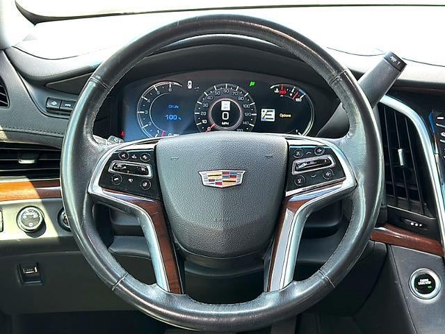2019 Cadillac Escalade 4WD Premium Luxury