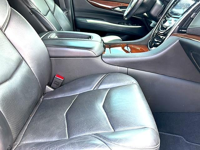 2019 Cadillac Escalade 4WD Premium Luxury