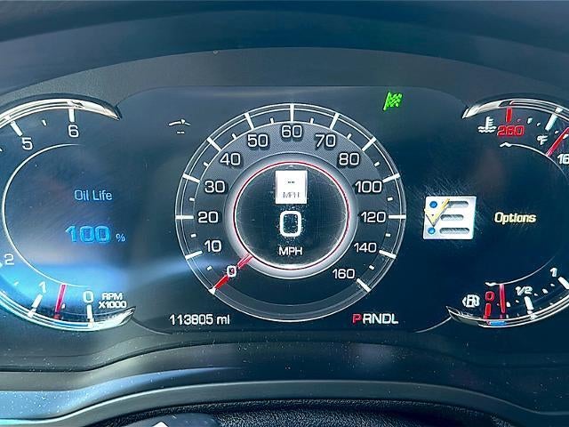2019 Cadillac Escalade 4WD Premium Luxury
