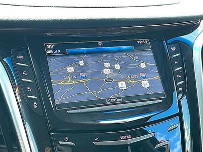 2019 Cadillac Escalade 4WD Premium Luxury
