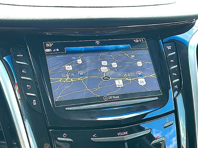 2019 Cadillac Escalade 4WD Premium Luxury