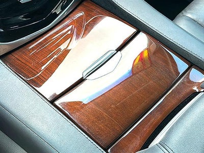 2019 Cadillac Escalade 4WD Premium Luxury