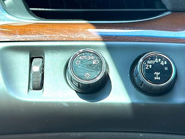 2019 Cadillac Escalade 4WD Premium Luxury