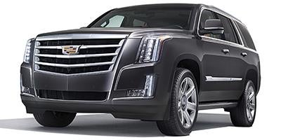 2019 Cadillac Escalade 4WD Premium Luxury