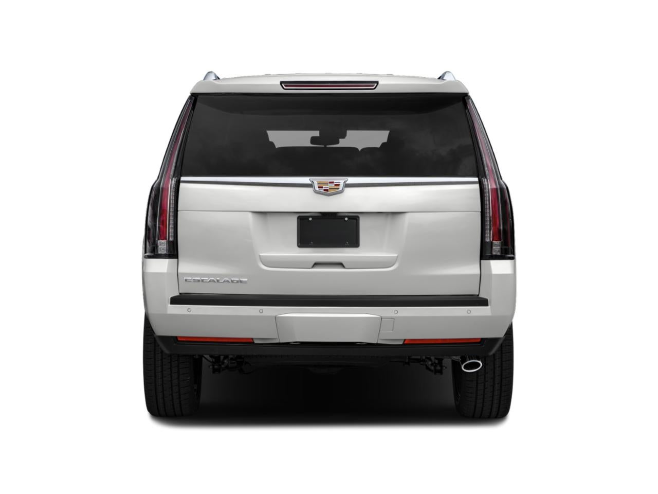 2019 Cadillac Escalade 4WD Premium Luxury
