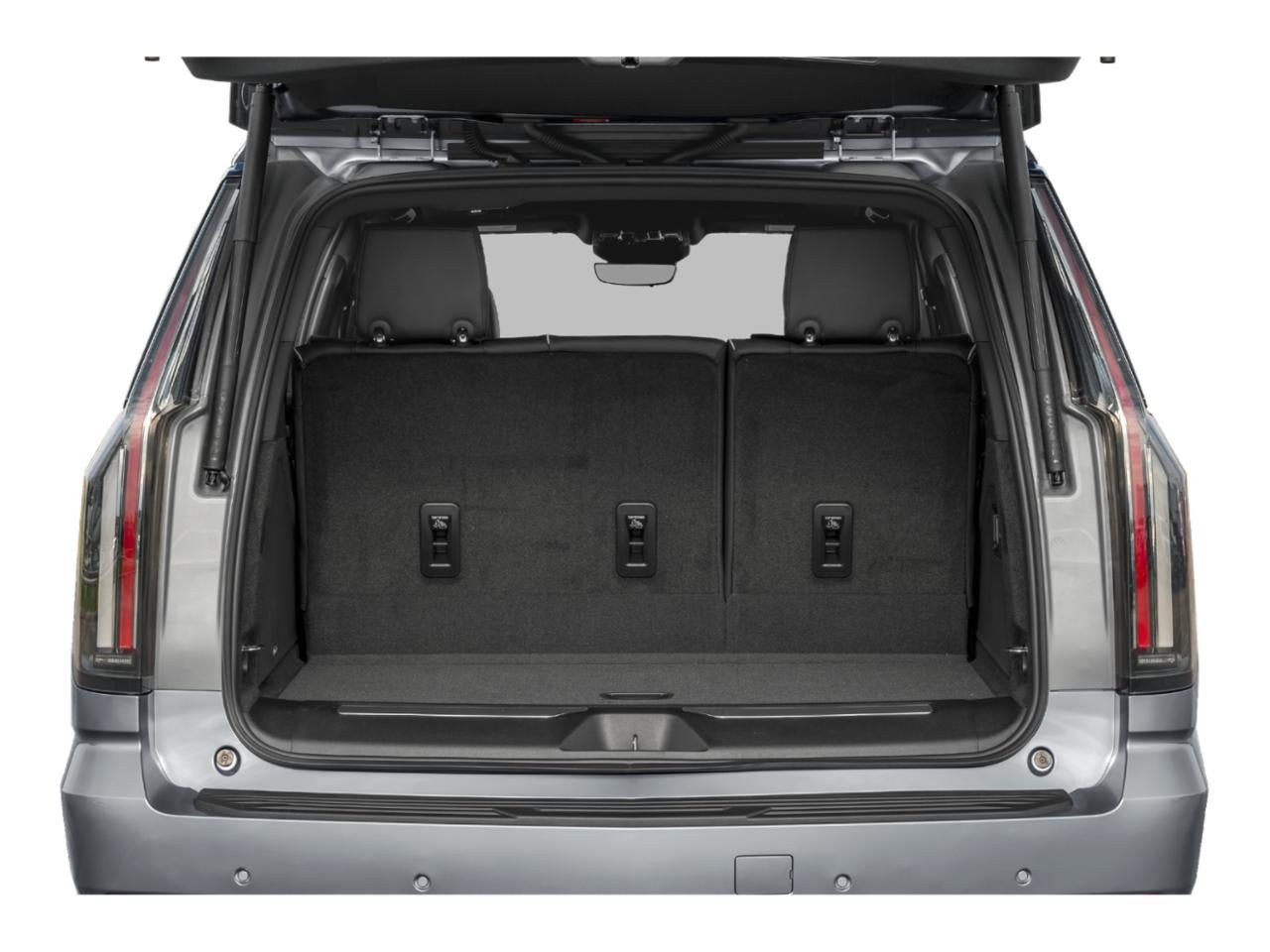 2025 Cadillac Escalade Premium Luxury