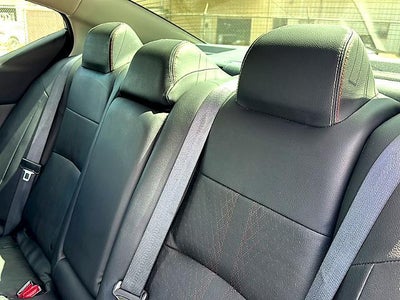 2024 Nissan Altima 2.5 SR Sedan