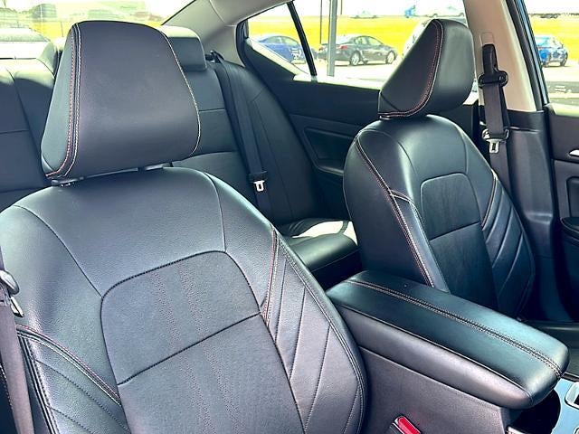 2024 Nissan Altima 2.5 SR Sedan
