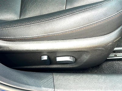 2024 Nissan Altima 2.5 SR Sedan