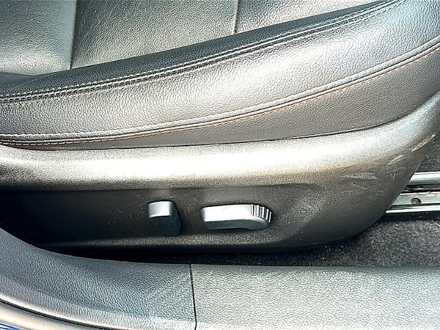 2024 Nissan Altima 2.5 SR Sedan