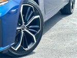 2024 Nissan Altima 2.5 SR Sedan